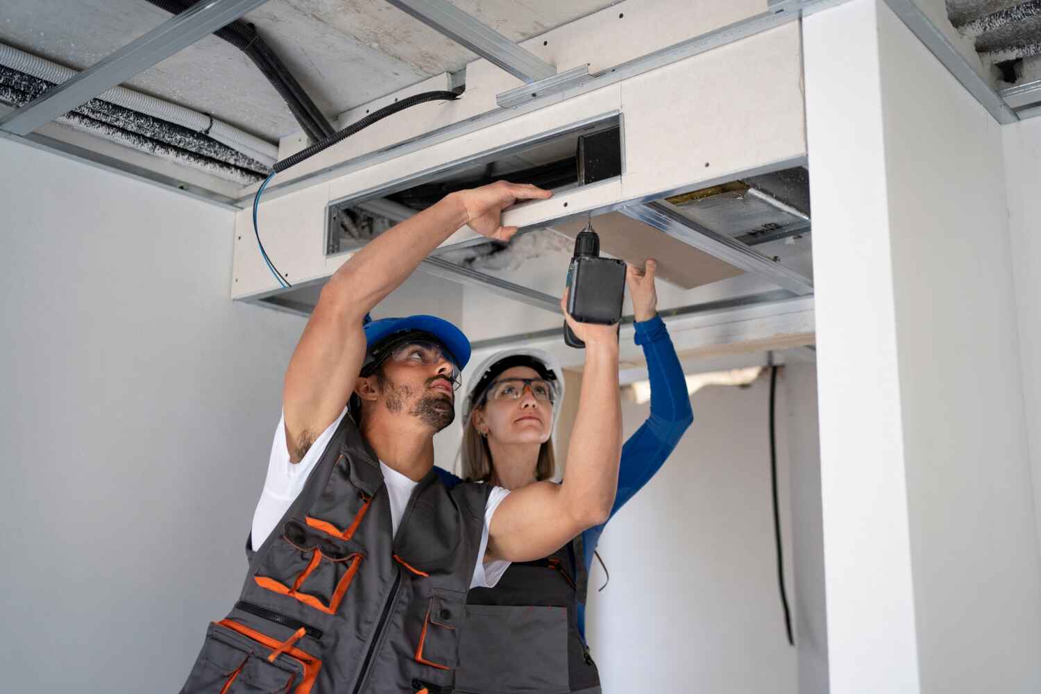 Best Air conditioning repair  in Mckinleyville, CA