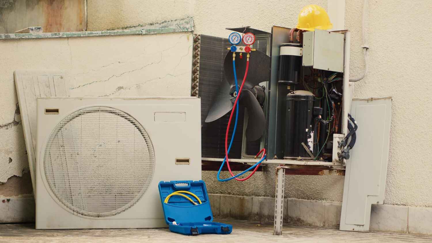 Best HVAC companies near me  in Mckinleyville, CA